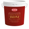 Gjøco Silkematt Rom akrylmaling 2,7 liter – Chic Beige 430 | Veggmaling