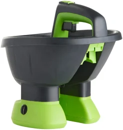 Garden Gjødselspreder elektrisk 2,7 liter - ® | Gjødsel|Øvrige Hageredskaper