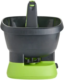 Garden Gjødselspreder elektrisk 2,7 liter - ® | Gjødsel|Øvrige Hageredskaper