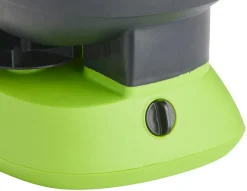 Garden Gjødselspreder elektrisk 2,7 liter - ® | Gjødsel|Øvrige Hageredskaper