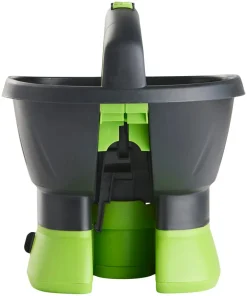 Garden Gjødselspreder elektrisk 2,7 liter - ® | Gjødsel|Øvrige Hageredskaper