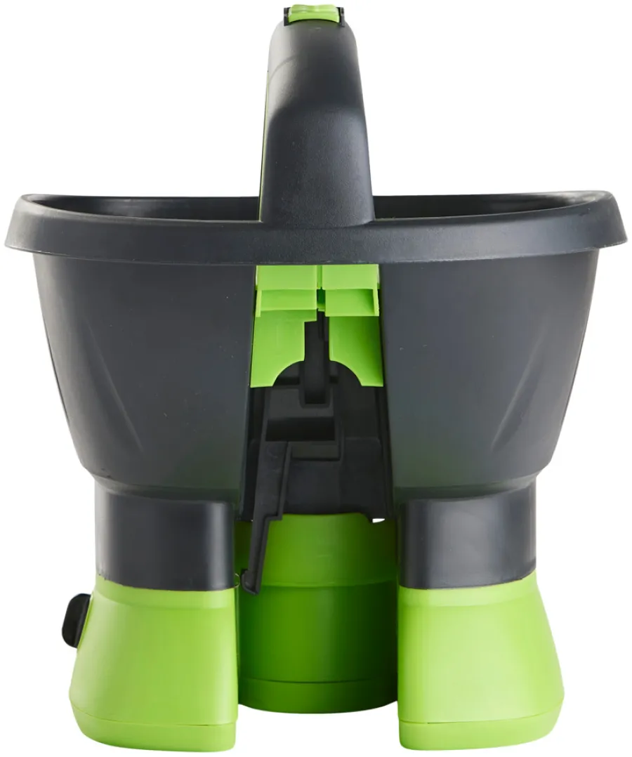 Garden Gjødselspreder elektrisk 2,7 liter - ® | Gjødsel|Øvrige Hageredskaper
