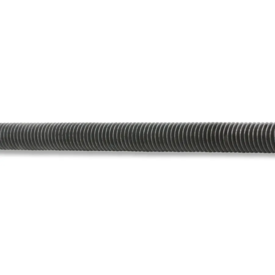 Heco Gjengestang M12 - 1 meter | Gjengestenger