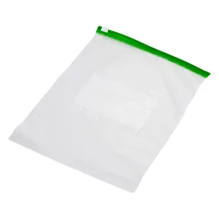 Gjenlukkbare poser 3 liter – 10 stk. | Husholdningsartikler