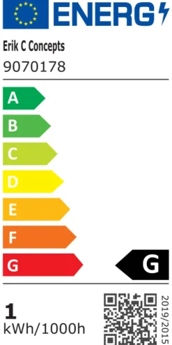 Stemning Glasskuler på spyd 50 LED 5-pk. | Dekorativ Belysning - Innendørs