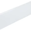 Rindalslist Glattkant 15x45 mm malt furu | Lister