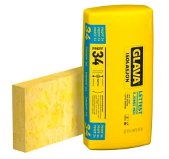Glava proff 34 isolasjon plate 200 mm | Isolasjon
