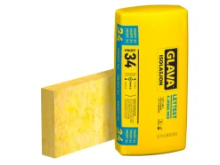 Glava proff 34 isolasjon plate 100 mm | Isolasjon