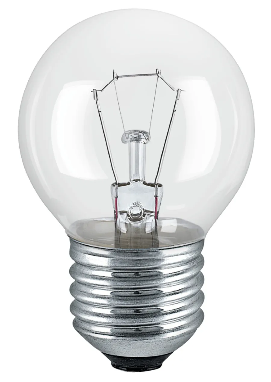 Osram Glødepære 11W E27 | Glødepærer