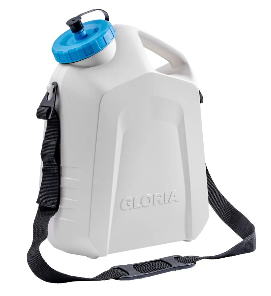 Gloria dunk 10 liter t/MultiJet | Tilbehør Til Hagemaskiner