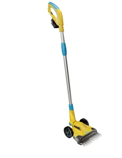 Gloria Finecut 18 V gress- og kanttrimmer | Ryddesager & Gresstrimmere
