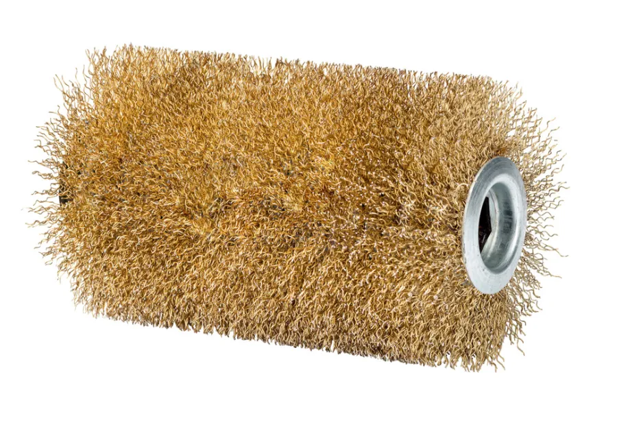Gloria kunstgressbørste Ø100 mm t/MultiBrush | Tilbehør Til Hagemaskiner