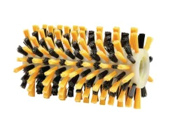 Gloria trebørste nylon Ø100 mm t/MultiBrush | Tilbehør Til Hagemaskiner