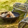 Greenhand bålpanne Ø60 cm | Bålpanner & Tilbehør