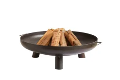 Greenhand bålpanne Ø80 cm | Bålpanner & Tilbehør