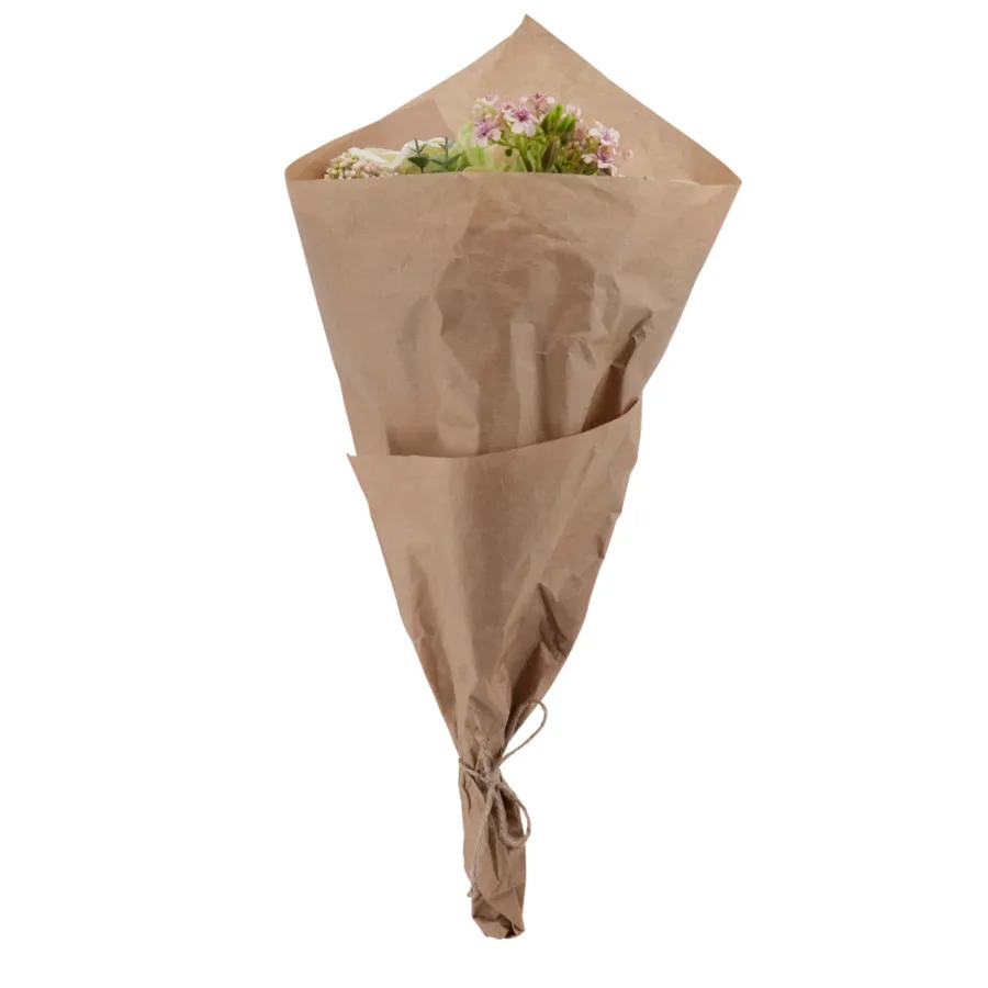 GREENIX kunstig blomsterbukett "Skagerak" | Kunstige Planter