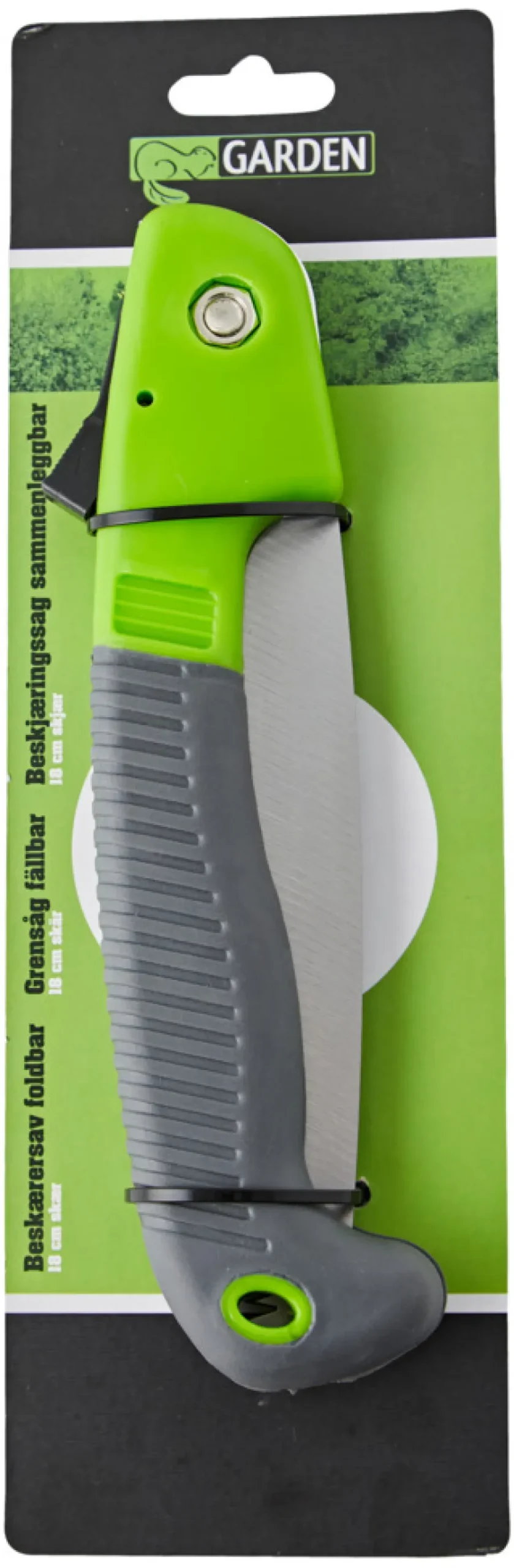 Garden Grensag sammenleggbar - ® | Beskjæring