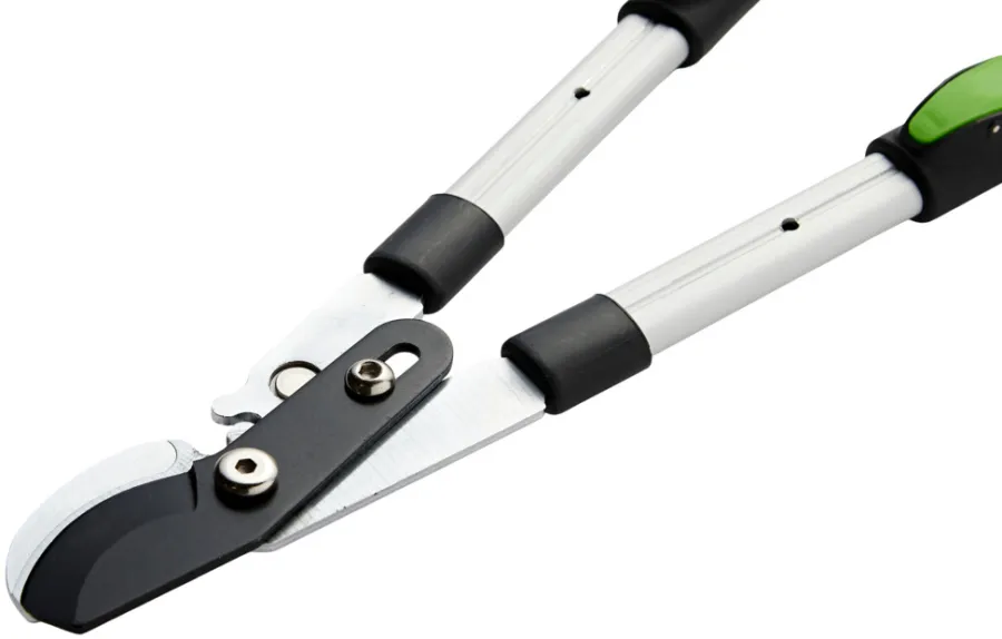 Garden Grensaks med teleskop - ® | Beskjæring