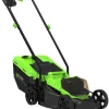 Garden Gressklipper batteri 20 V - ® | Gressklippere