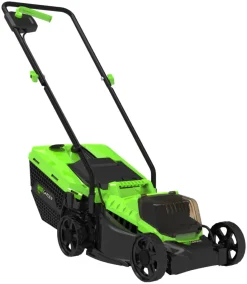 Garden Gressklipper batteri 20 V - ® | Gressklippere