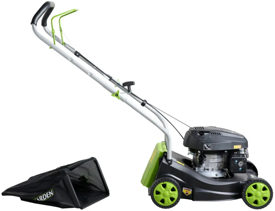Garden Gressklipper 131 CC - ® | Gressklippere