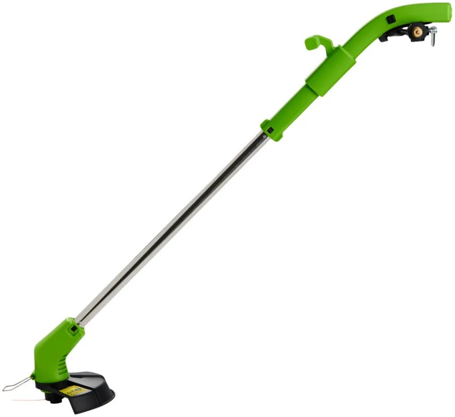 Garden Gresstrimmer akku 12 V - ® | Ryddesager & Gresstrimmere