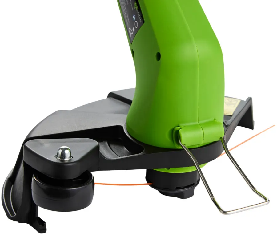 Garden Gresstrimmer akku 12 V - ® | Ryddesager & Gresstrimmere