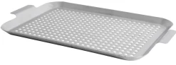 Grillexpert Grillfat 2 stk. medium og stor - | Grilltilbehør