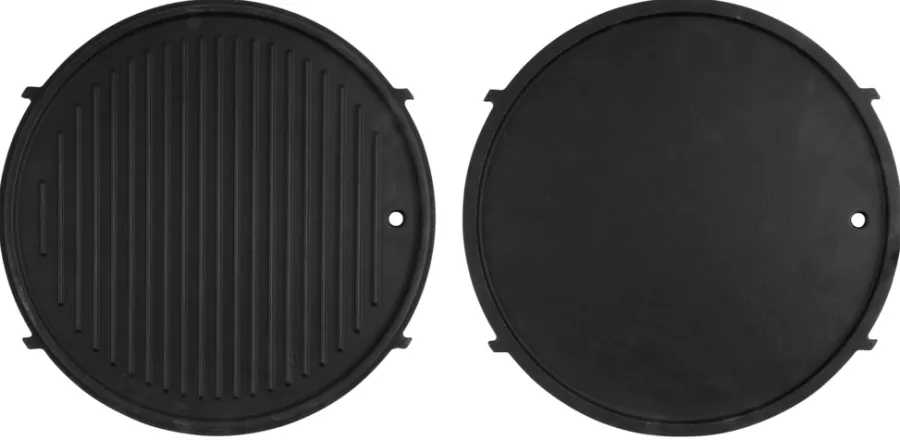 Grillexpert Grill Flex plate Ø30 cm - Premium | Grilltilbehør