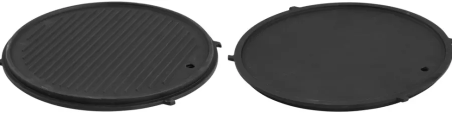 Grillexpert Grill Flex plate Ø30 cm - Premium | Grilltilbehør