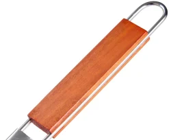 Grillexpert Grillpanne 30,5 cm m/avtagbart håndtak - | Grilltilbehør