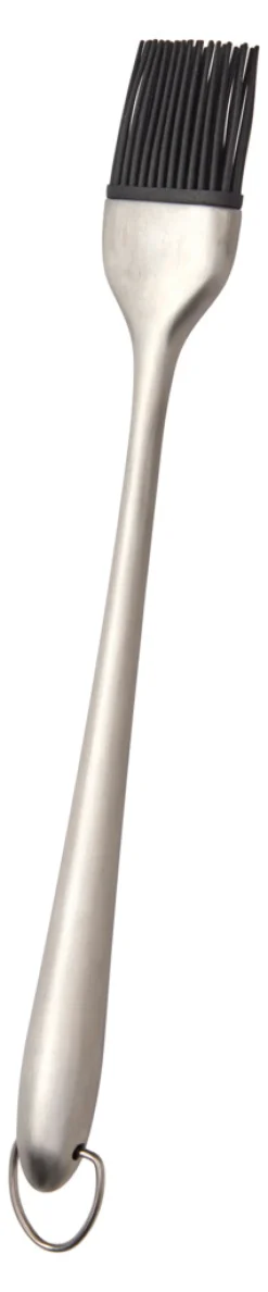 Grillexpert Grillpensel silikon 30 cm - | Grilltilbehør