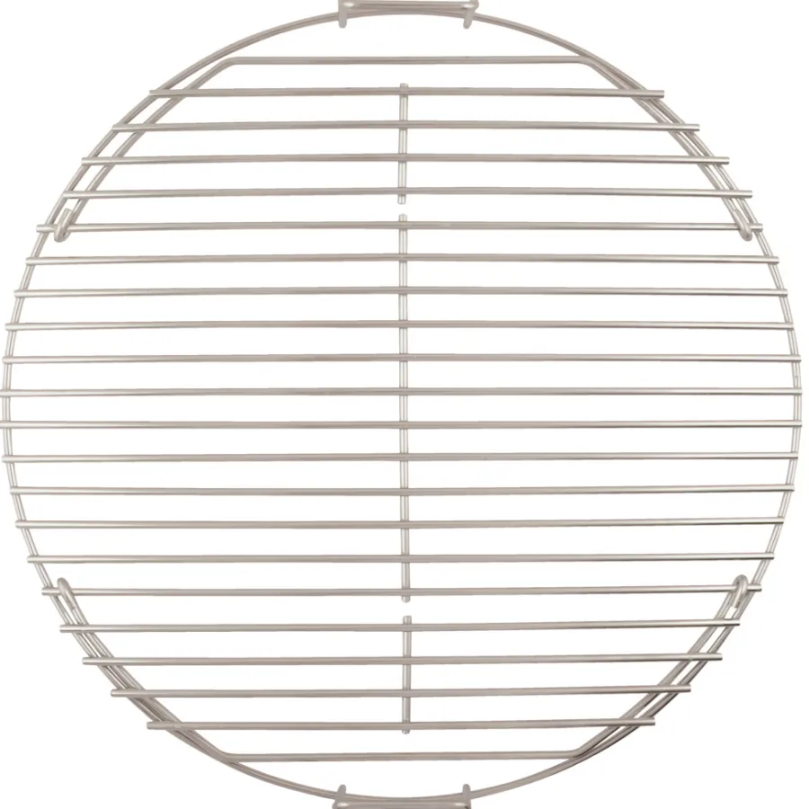 Grillexpert Grillrist til kulegrill Ø57 cm - | Grilltilbehør