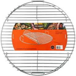 Grillexpert Grillrist til kulegrill Ø57 cm - | Grilltilbehør