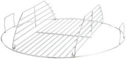 Grillexpert Grillrist til kulegrill Ø57 cm - | Grilltilbehør