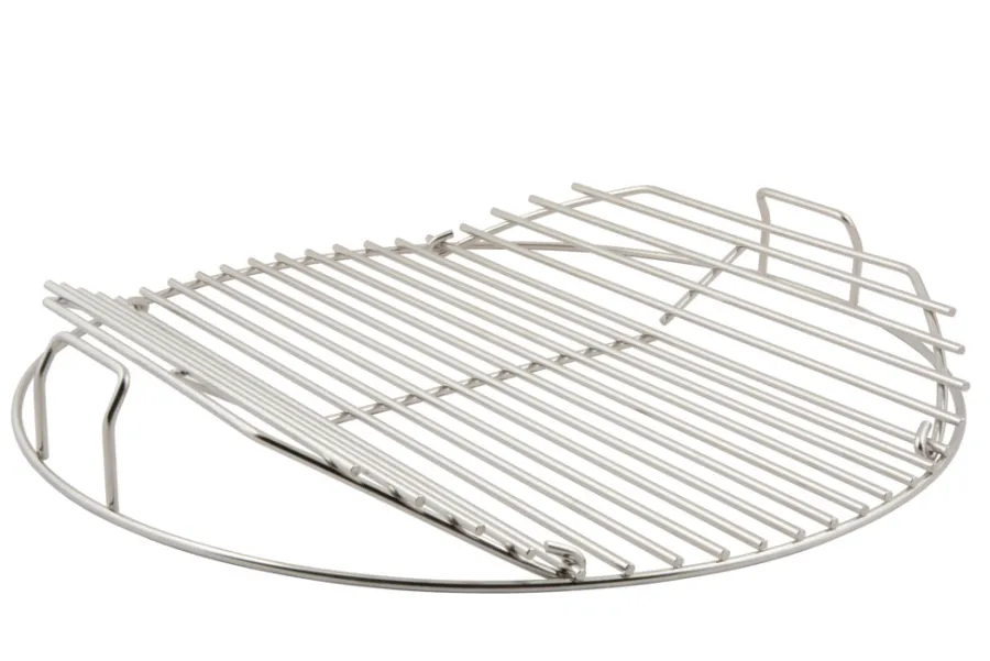 Grillexpert Grillrist til kulegrill Ø57 cm - | Grilltilbehør