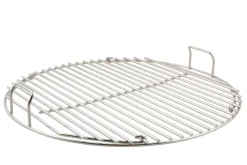 Grillexpert Grillrist til kulegrill Ø57 cm - | Grilltilbehør