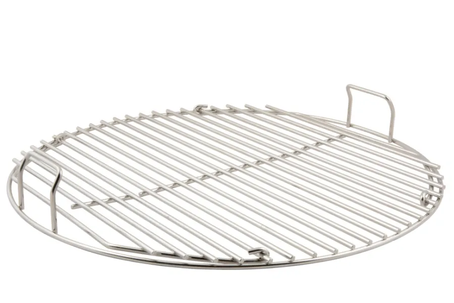 Grillexpert Grillrist til kulegrill Ø57 cm - | Grilltilbehør