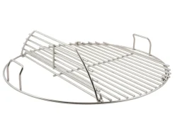 Grillexpert Grillrist til kulegrill Ø57 cm - | Grilltilbehør
