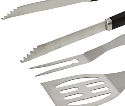 Grillexpert Grillsett med 3 deler - | Grilltilbehør