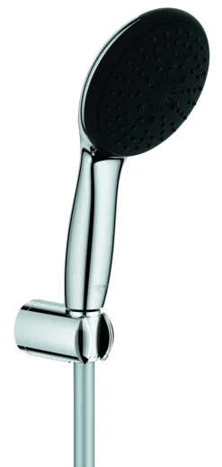 Grohe Vitalio Start Ø110 mm dusjsett m/hånddusj | Dusjhoder & -Slanger