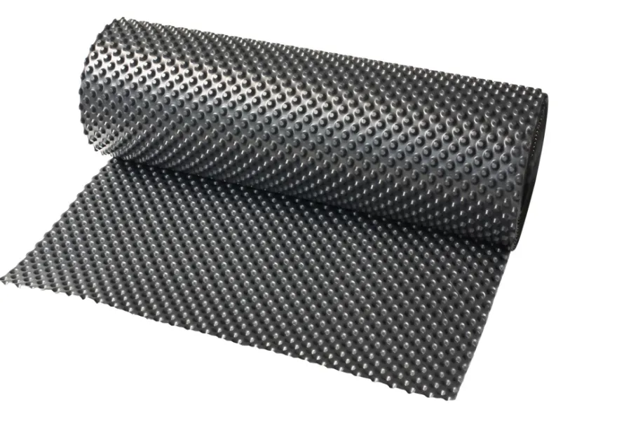 Grunnmursplate 1 x 20 meter | Fundament