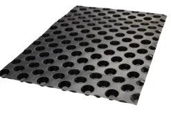 Grunnmursplate 1 x 20 meter | Fundament