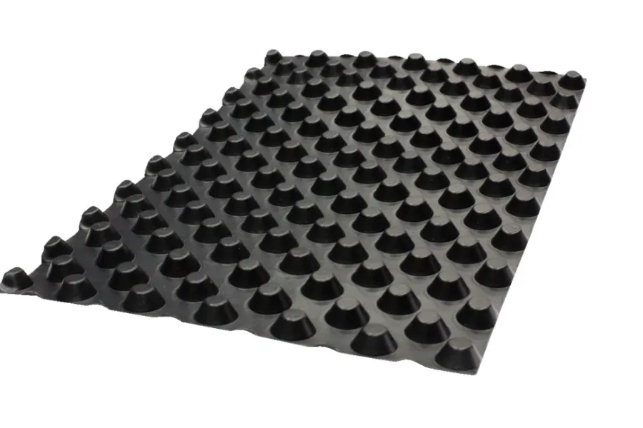 Grunnmursplate 1 x 20 meter | Fundament