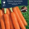 Weibulls Gulrot, sommer 'Nantaise 2' | Frø