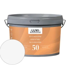 Luxi Gulvmaling akryl 2,5 liter – | Gulvmaling