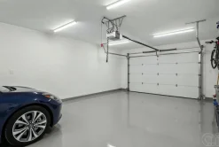 Luxi Gulvmaling 2K epoxy lysgrå 4 kg - | Gulvmaling