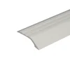 Gulvprofil aluminium - 8 x 29 mm x 0,9 m | Profillister