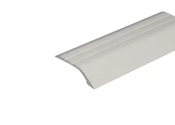 Gulvprofil aluminium - 8 x 29 mm x 0,9 m | Profillister