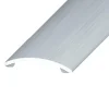 Gulvprofil aluminium - 3,2 x 30 mm x 0,9 m | Profillister